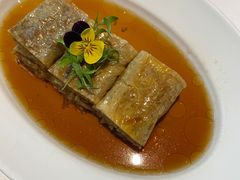 -玫瑰厅上海菜(兴国路店)