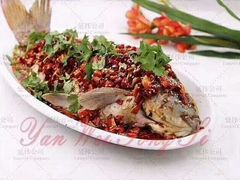 香辣鲤鱼-北二荒(红西店)