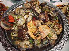 -黑石礁酒楼·海鲜(黑石礁店)