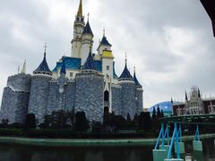 -蓬莱欧乐堡梦幻世界