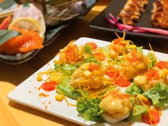 -福匠日本料理(人民路店)