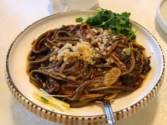 响油鳝糊-同和居(月坛店)