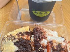 -清真·白记年糕(牛街北口店)