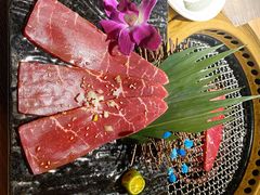 -江户烧肉(高德店)
