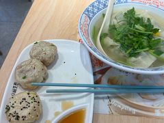 -小杨生煎(黄河路店)