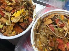 -大东北首席烤冷面(学府路店)