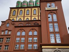 -青岛啤酒博物馆