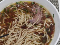-淮安高铁金陵大酒店-梅苑中餐厅