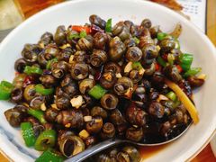 -下梅人家土菜馆(历史文化餐厅度假区店)