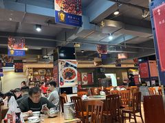 -天下客饭店(中山路店)