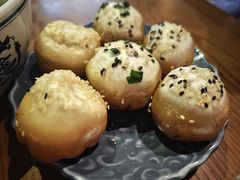 -鑫震源·苏式大虾生煎(山塘街店)