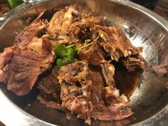 -谈骨论斤大盆骨(顺义店)