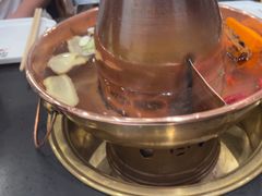 -北门涮肉·铜锅涮肉(南锣鼓巷店)