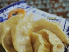 -长人馄饨铺(解放街店)