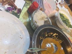 -下梅人家土菜馆(历史文化餐厅度假区店)