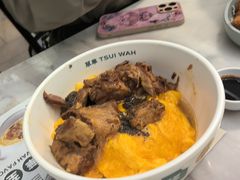 -翠华餐厅(香港国际机场店)