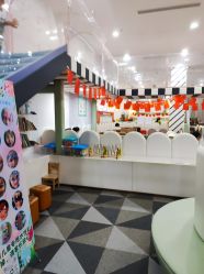 -宝燕乐园(春申店)