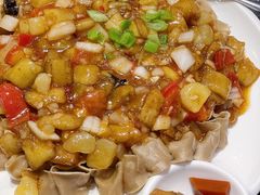 -紫泥369粗粮季(鼓楼店)