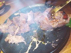 -受气牛肉·重庆耙牛肉(来福士店)