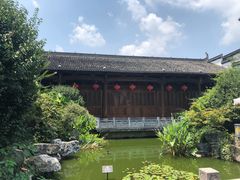 -黎阳老街