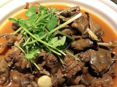 -粥堂里餐厅(城市御园店)