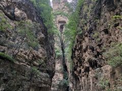 -龙门涧景区