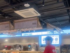 -龍歌自助小火锅(城阳万象汇店)