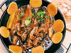 -关东小磨东北菜(上海长风大悦城店)