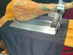 -拉蒂娜·巴西牛排馆 Latina·Brazilian Steakhouse(陆家嘴旗舰店)