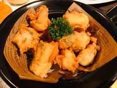 -万丽轩·粤菜(王府井金茂万丽酒店)