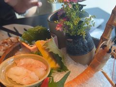 -花潮料理艺食馆(成都万象城店)