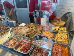 -晶牌烤鸭(延吉东路557弄小区店)