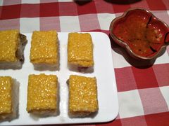 -西贝莜面村(近铁城市广场店)