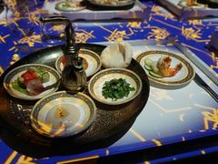 -翡翠36餐厅(浦东香格里拉店)