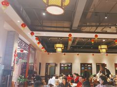 -鼎盛私厨·新派顺德菜(上河坊店)