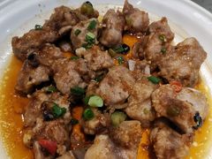 -新宝餐厅(流塘店)