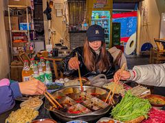 -大风老火锅(江北一店)
