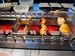 Remix羊肉串-很久以前羊肉串(朝阳路店)