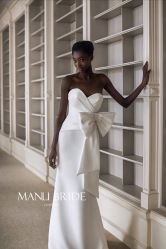 -MANLI BRIDAL婚纱