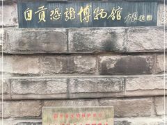 -自贡恐龙博物馆