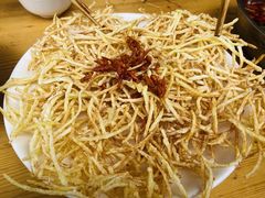 -无味饭店(九眼桥商业文化广场店)