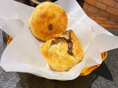 买又大特色牛肉烧饼-买又大餐厅(福林里店)