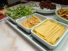 -小吊梨汤·北京菜·烤鸭(西直门凯德店)