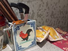 -鸿姐老火锅·传统炒料(上海旗舰店)