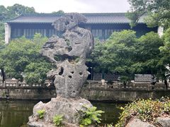 -浙江省博物馆(孤山馆区)