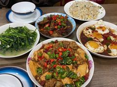 -江西饭店(黄浦区店)
