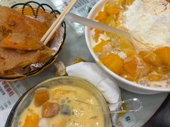 -荔芳传统糖水铺