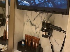 -香港港丽酒店