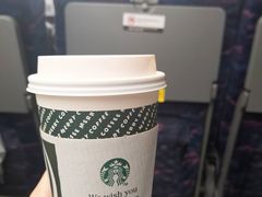 -星巴克(重庆火车北站北广场II店)