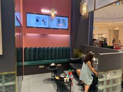 -海马体照相馆丨大师(青岛万象城店)